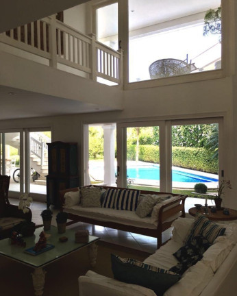 Imagem Imóvel com 6 Quartos à Venda, 800 m² em Jardim Acapulco - Guarujá