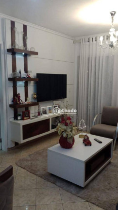 Imagem Apartamento com 2 Quartos à Venda, 70 m² em Vila Ipê - Campinas Imagem Apartamento com 2 Quartos à Venda, 70 m² em Vila Ipê - Campinas