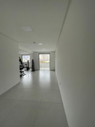 Imagem Apartamento com 1 Quarto à Venda, 46 m² em Tupi - Praia Grande