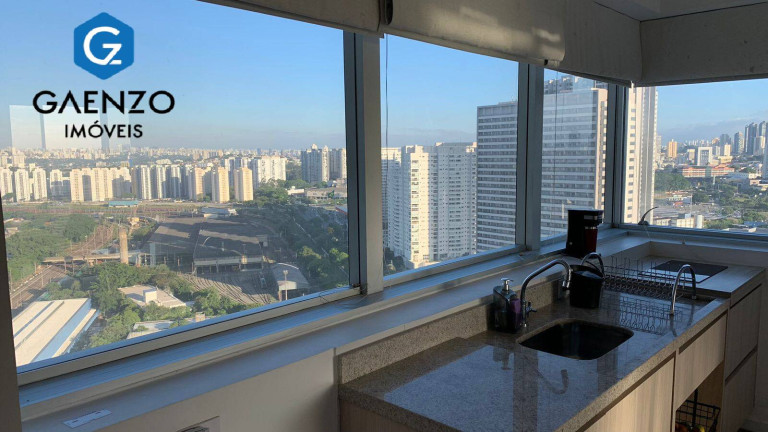 Imagem Apartamento com 1 Quarto à Venda, 45 m² em Centro - Osasco Imagem Apartamento com 1 Quarto à Venda, 45 m² em Centro - Osasco