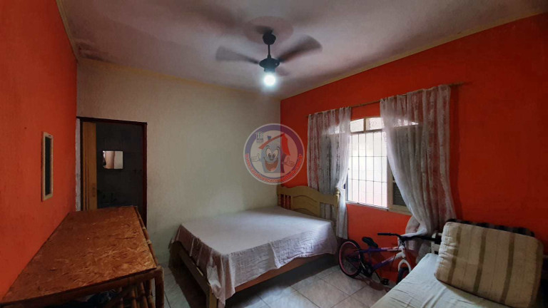 Imagem Casa com 2 Quartos à Venda, 92 m² em Balneário Jussara - Mongaguá Imagem Casa com 2 Quartos à Venda, 92 m² em Balneário Jussara - Mongaguá