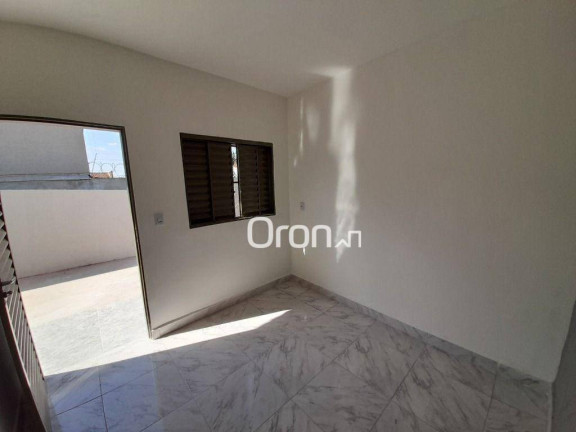 Imagem Casa com 2 Quartos à Venda, 57 m² em Jardim Marques De Abreu - Goiânia Imagem Casa com 2 Quartos à Venda, 57 m² em Jardim Marques De Abreu - Goiânia
