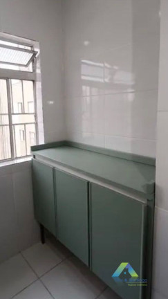 Imagem Apartamento com 2 Quartos à Venda, 50 m² em Independência - São Bernardo Do Campo Imagem Apartamento com 2 Quartos à Venda, 50 m² em Independência - São Bernardo Do Campo