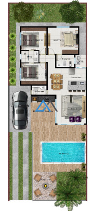 Imagem Casa com 3 Quartos à Venda, 140 m² em Jundiaizinho (terra Preta) - Mairiporã Imagem Casa com 3 Quartos à Venda, 140 m² em Jundiaizinho (terra Preta) - Mairiporã