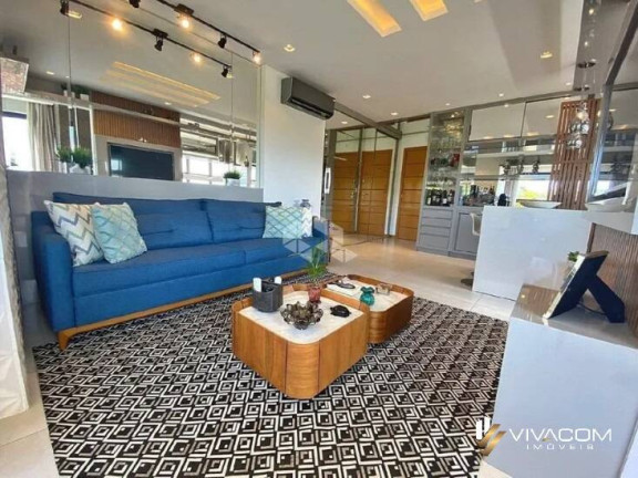 Imagem Apartamento com 3 Quartos à Venda, 83 m² em Agronômica - Florianópolis Imagem Apartamento com 3 Quartos à Venda, 83 m² em Agronômica - Florianópolis