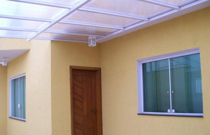Imagem Casa com 2 Quartos à Venda, 110 m² em Vila Carrão - São Paulo