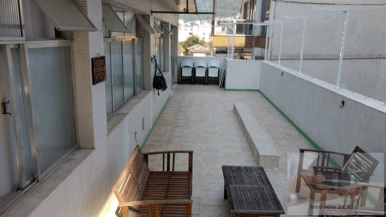 Imagem Cobertura com 3 Quartos à Venda, 214 m² em Tijuca - Rio De Janeiro Imagem Cobertura com 3 Quartos à Venda, 214 m² em Tijuca - Rio De Janeiro