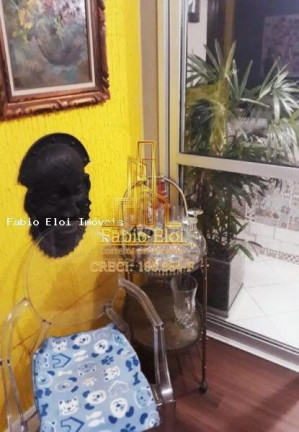 Imagem Apartamento com 3 Quartos à Venda, 74 m² em Vila Nossa Senhora Das Vitórias - Mauá Imagem Apartamento com 3 Quartos à Venda, 74 m² em Vila Nossa Senhora Das Vitórias - Mauá