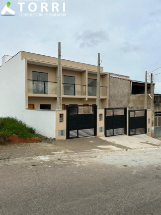 Imagem Sobrado com 2 Quartos à Venda, 77 m² em Terras De Arieta - Sorocaba