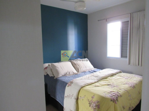 Imagem Apartamento com 2 Quartos à Venda, 51 m² em Jardim Santa Izabel - Hortolândia Imagem Apartamento com 2 Quartos à Venda, 51 m² em Jardim Santa Izabel - Hortolândia