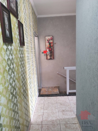 Imagem Casa com 3 Quartos à Venda, 125 m² em Parque Orestes ôngaro - Hortolândia