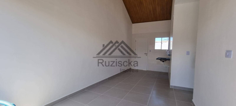 Imagem Casa de Condomínio com 2 Quartos à Venda, 69 m² em Cibratel Ii - Itanhaém Imagem Casa de Condomínio com 2 Quartos à Venda, 69 m² em Cibratel Ii - Itanhaém