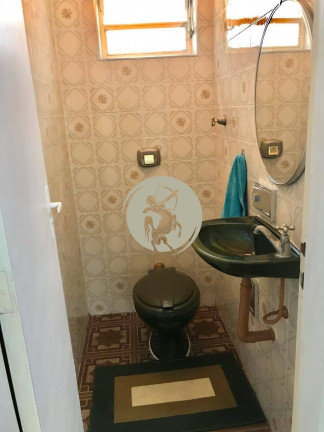 Imagem Casa com 3 Quartos à Venda, 200 m² em Aparecida - Santos Imagem Casa com 3 Quartos à Venda, 200 m² em Aparecida - Santos