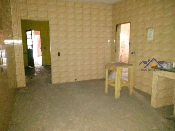 Imagem Galpão à Venda, 140 m² em Jardim Santo André - São Paulo Imagem Galpão à Venda, 140 m² em Jardim Santo André - São Paulo