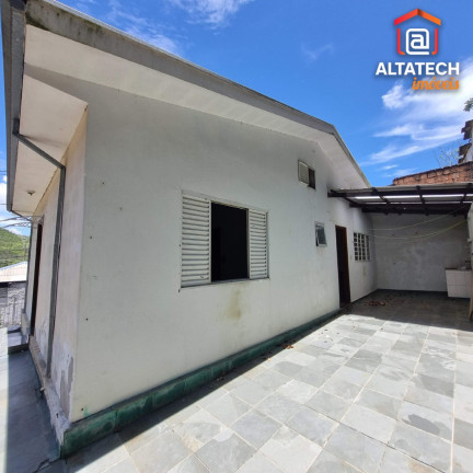 Imagem Casa com 3 Quartos à Venda, 98 m² em São Domingos - Poços De Caldas