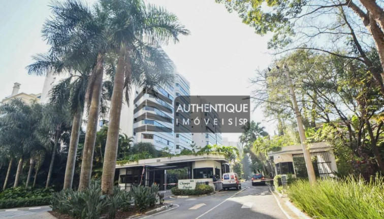 Imagem Apartamento com 3 Quartos à Venda, 200 m² em Granja Julieta - São Paulo Imagem Apartamento com 3 Quartos à Venda, 200 m² em Granja Julieta - São Paulo