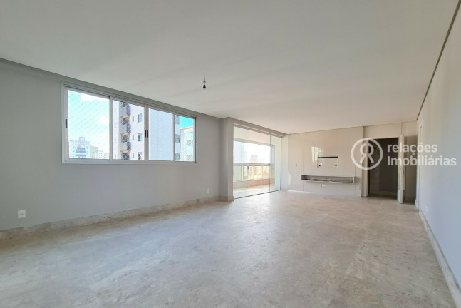 Imagem Apartamento com 4 Quartos à Venda, 197 m² em Anchieta - Belo Horizonte Imagem Apartamento com 4 Quartos à Venda, 197 m² em Anchieta - Belo Horizonte