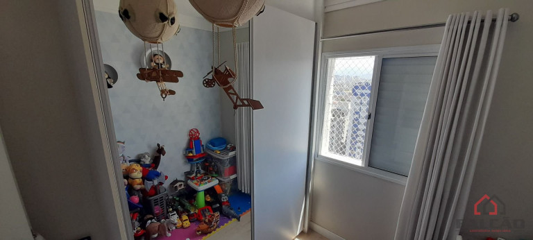 Imagem Apartamento com 3 Quartos à Venda, 97 m² em Centro - São Vicente Imagem Apartamento com 3 Quartos à Venda, 97 m² em Centro - São Vicente