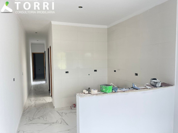 Imagem Casa com 2 Quartos à Venda, 56 m² em Parque São Bento - Sorocaba