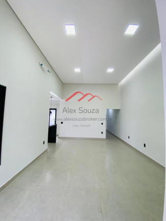 Imagem Casa com 3 Quartos à Venda, 172 m² em Parque Ortolândia - Hortolândia