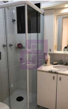 Imagem Apartamento com 3 Quartos à Venda, 77 m² em Enseada - Guarujá