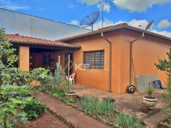 Imagem Casa com 3 Quartos à Venda, 152 m² em Jardim Alvorada - Cravinhos Imagem Casa com 3 Quartos à Venda, 152 m² em Jardim Alvorada - Cravinhos