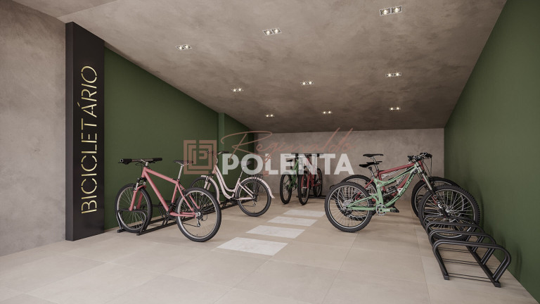 Imagem Apartamento com 2 Quartos à Venda, 65 m² em Comerciário - Criciúma Imagem Apartamento com 2 Quartos à Venda, 65 m² em Comerciário - Criciúma