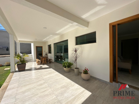 Imagem Casa com 3 Quartos à Venda, 210 m² em Joá - Lagoa Santa Imagem Casa com 3 Quartos à Venda, 210 m² em Joá - Lagoa Santa