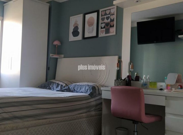 Imagem Apartamento com 3 Quartos à Venda, 98 m² em Saúde - São Paulo Imagem Apartamento com 3 Quartos à Venda, 98 m² em Saúde - São Paulo