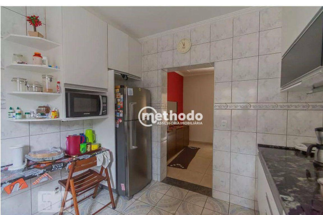 Imagem Casa com 4 Quartos à Venda, 269 m² em Parque Via Norte - Campinas