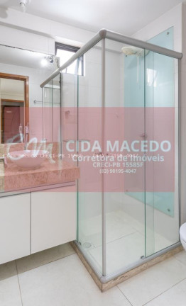 Imagem Apartamento com 3 Quartos à Venda, 89 m² em Brisamar - João Pessoa