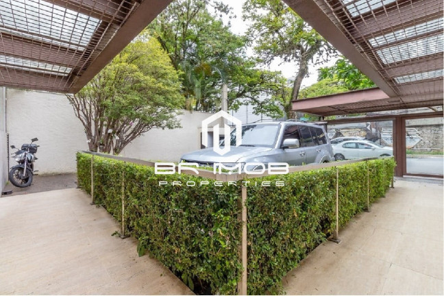 Imagem Imóvel à Venda, 287 m² em Jardim Europa - São Paulo