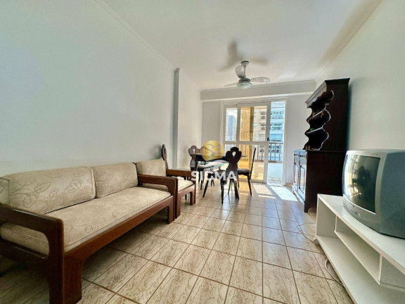 Imagem Apartamento com 2 Quartos à Venda, 68 m² em Pitangueiras - Guarujá
