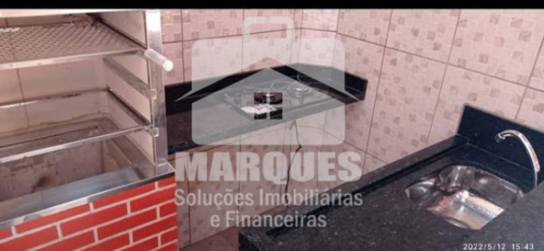 Imagem Casa com 1 Quarto à Venda, 50 m² em Jardim Nova Europa - Hortolândia