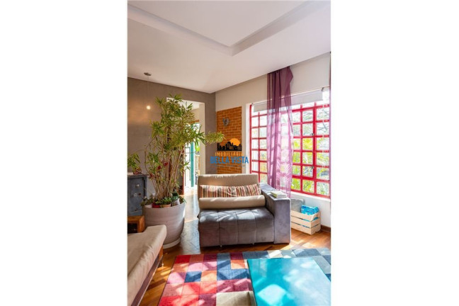 Imagem Casa com 3 Quartos à Venda, em Chácara Monte Alegre - São Paulo Imagem Casa com 3 Quartos à Venda, em Chácara Monte Alegre - São Paulo