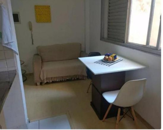 Imagem Apartamento com 1 Quarto à Venda, 28 m² em República - São Paulo Imagem Apartamento com 1 Quarto à Venda, 28 m² em República - São Paulo