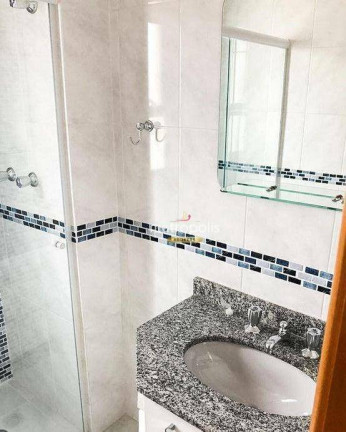 Imagem Apartamento com 3 Quartos à Venda, 82 m² em Vila Lusitânia - São Bernardo Do Campo Imagem Apartamento com 3 Quartos à Venda, 82 m² em Vila Lusitânia - São Bernardo Do Campo