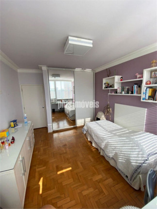 Imagem Apartamento com 3 Quartos à Venda, 278 m² em Jardim Paulista - São Paulo Imagem Apartamento com 3 Quartos à Venda, 278 m² em Jardim Paulista - São Paulo