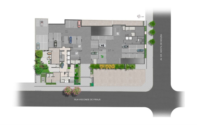 Imagem Imóvel com 2 Quartos à Venda, 71 m² em Vila Dom Pedro I - São Paulo Imagem Imóvel com 2 Quartos à Venda, 71 m² em Vila Dom Pedro I - São Paulo