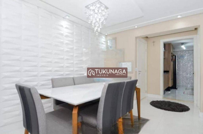Imagem Apartamento com 4 Quartos à Venda, 137 m² em Vila Rosália - Guarulhos Imagem Apartamento com 4 Quartos à Venda, 137 m² em Vila Rosália - Guarulhos