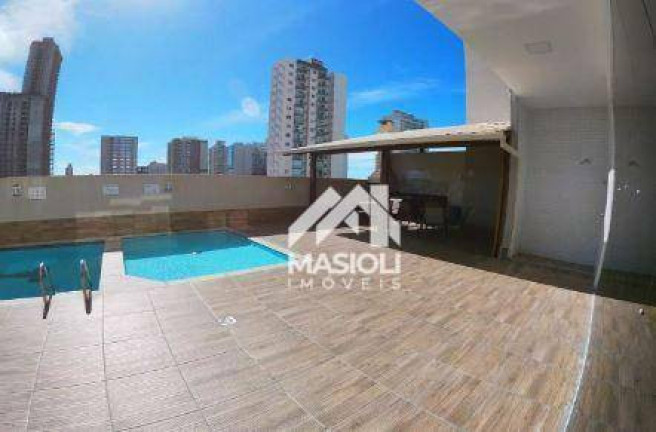 Imagem Apartamento com 3 Quartos à Venda, 67 m² em Itaparica - Vila Velha Imagem Apartamento com 3 Quartos à Venda, 67 m² em Itaparica - Vila Velha
