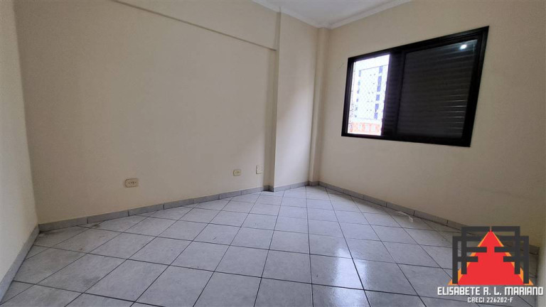 Imagem Apartamento com 2 Quartos para Alugar, 55 m² em Vila Tupi - Praia Grande Imagem Apartamento com 2 Quartos para Alugar, 55 m² em Vila Tupi - Praia Grande