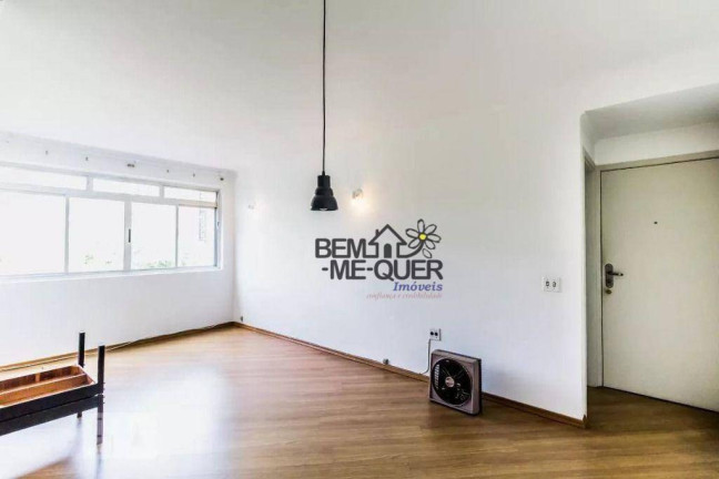 Imagem Apartamento com 2 Quartos à Venda, 77 m² em Paraíso - São Paulo