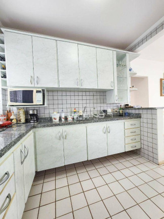 Imagem Apartamento com 3 Quartos à Venda, 122 m² em Riviera De São Lourenço - Bertioga