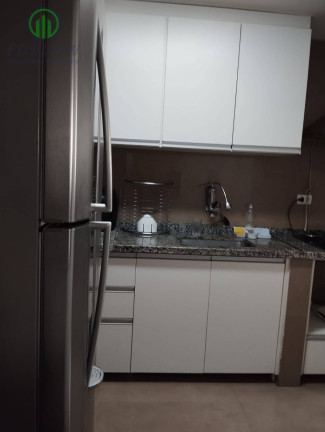 Imagem Apartamento com 2 Quartos à Venda, 54 m² em Bandeiras - Osasco