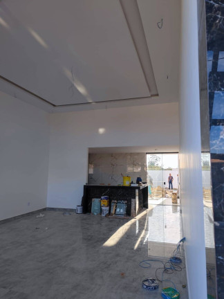 Imagem Casa com 3 Quartos à Venda, 60 m² em Jardim Miramar - Rio Das Ostras Imagem Casa com 3 Quartos à Venda, 60 m² em Jardim Miramar - Rio Das Ostras