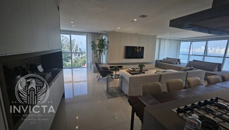 Imagem Apartamento com 5 Quartos à Venda, 283 m² em Pioneiros - Balneário Camboriú Imagem Apartamento com 5 Quartos à Venda, 283 m² em Pioneiros - Balneário Camboriú