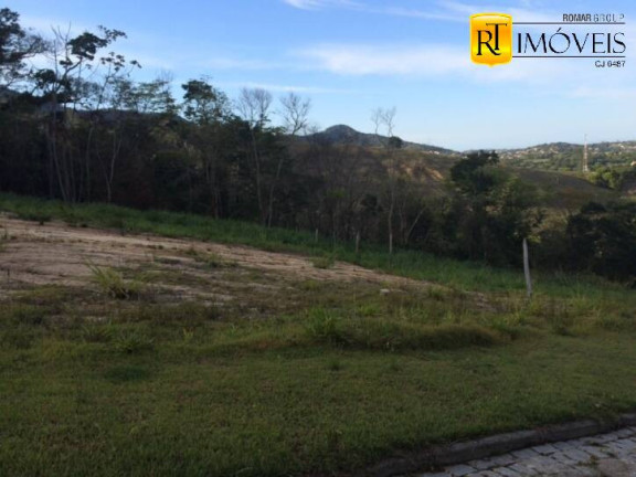 Imagem Terreno em Condomínio à Venda, 976 m² em Ubatiba - Maricá