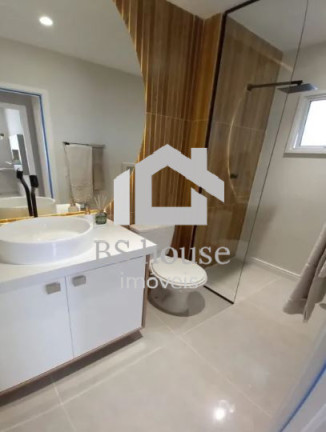 Imagem Apartamento com 2 Quartos à Venda, 54 m² em Campestre - Santo André