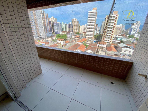 Imagem Apartamento com 2 Quartos à Venda, 68 m² em Vila Guilhermina - Praia Grande